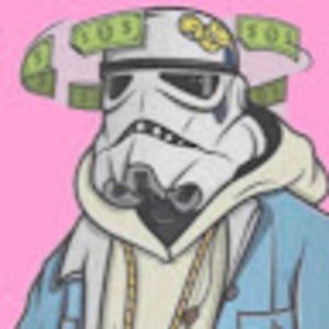 Meet your Posher, Ezi